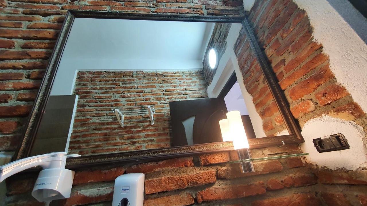Pensiunea Sada Făgăraş Exteriér fotografie